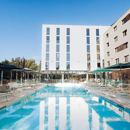 Ibis Budget Centre Gare Hotel La Rochelle (Charente-Maritime)