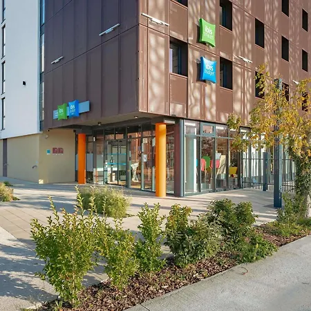 Ibis Budget Centre Gare Hotel 2*