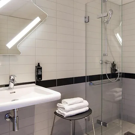 Ibis Budget La Rochelle Centre Hotell