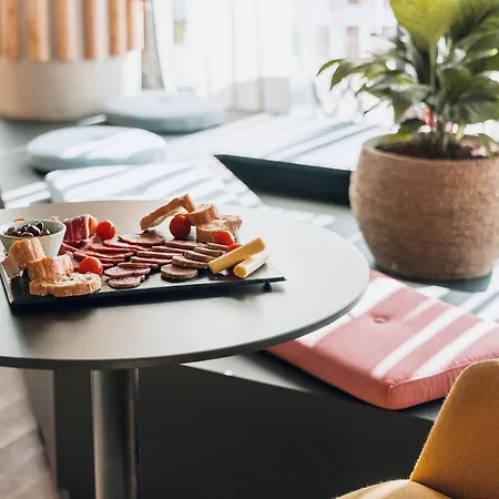 Hotell Ibis Budget La Rochelle Centre La Rochelle (Charente-Maritime)