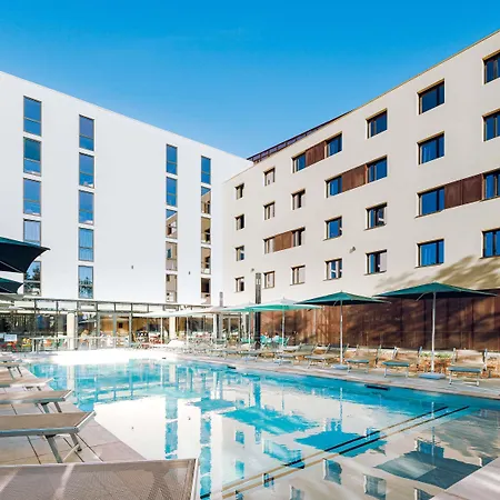 Ibis Budget La Rochelle Centre 2* La Rochelle (Charente-Maritime)