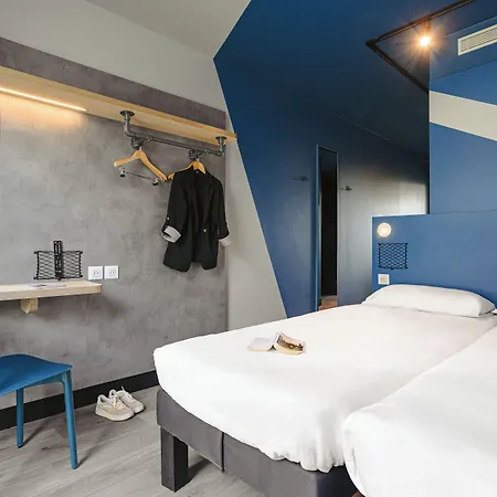 Ibis Budget La Rochelle Centre La Rochelle (Charente-Maritime)