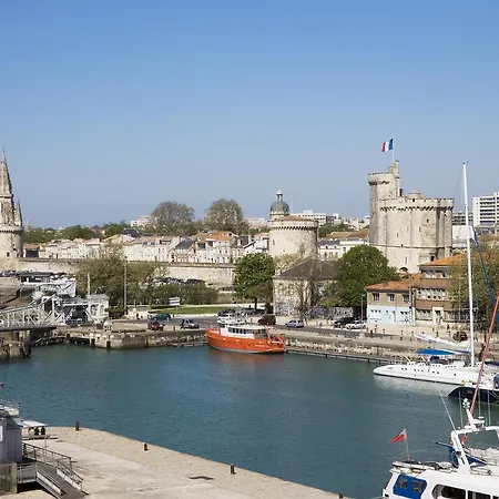 Ibis Budget Centre Gare 2*