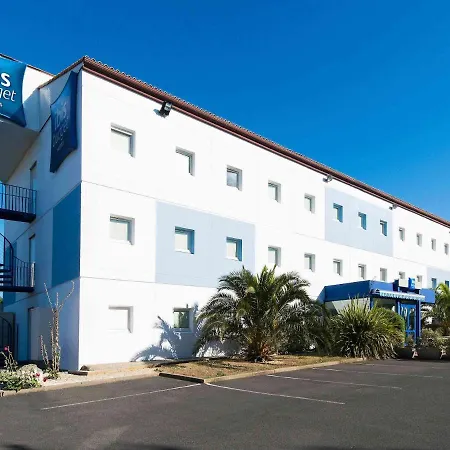 Ibis Budget Centre Gare