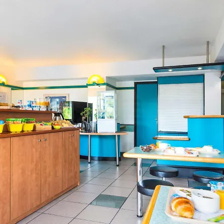 Ibis Budget Centre Gare