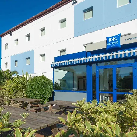 Hotel Ibis Budget Centre 2*