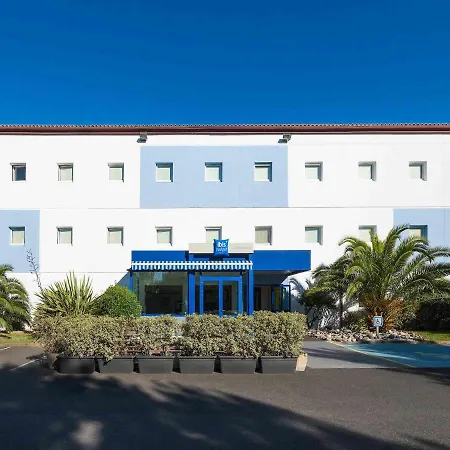 Hotel Ibis Budget Centre