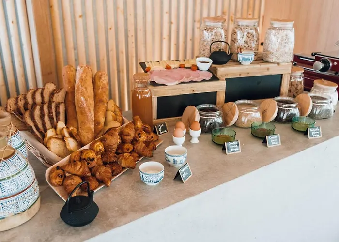 Hotel Ibis Budget Centre Gare La Rochelle (Charente-Maritime)