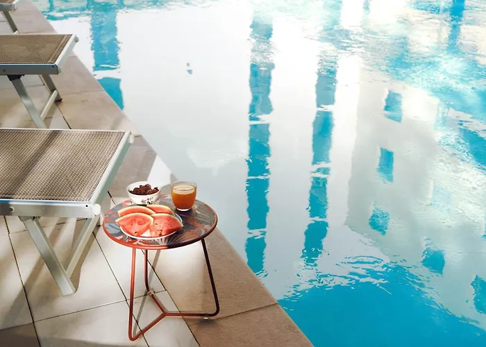 Ibis Budget Centre Gare La Rochelle (Charente-Maritime)