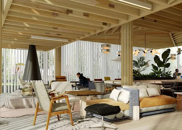 Ibis Budget Centre Gare Ла-Рошель