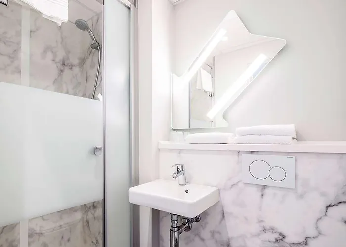 Ibis Budget Centre Gare Отель