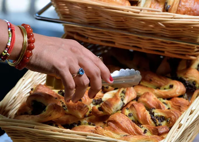 Hotel Ibis Budget Centre Gare 2*