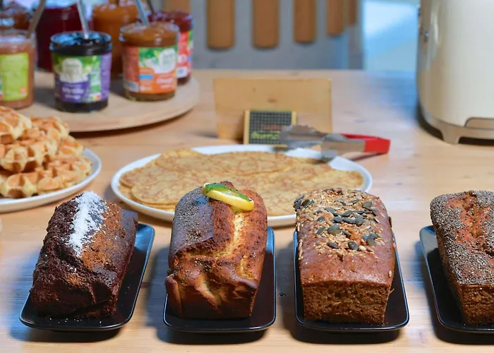 Ibis Budget Centre Gare Hotel 2*