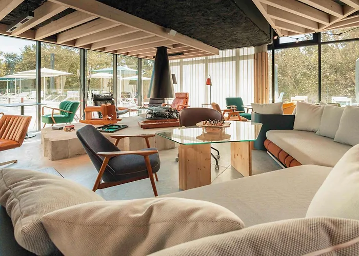 Ibis Budget Centre Gare Hotel La Rochelle (Charente-Maritime)