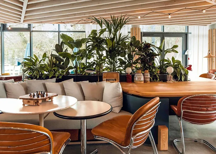 Hotel Ibis Budget Centre Gare