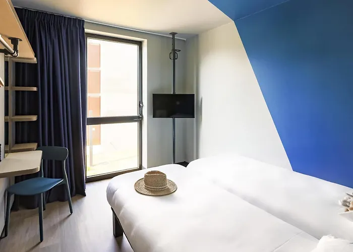 Hotel Ibis Budget Centre Gare 2*