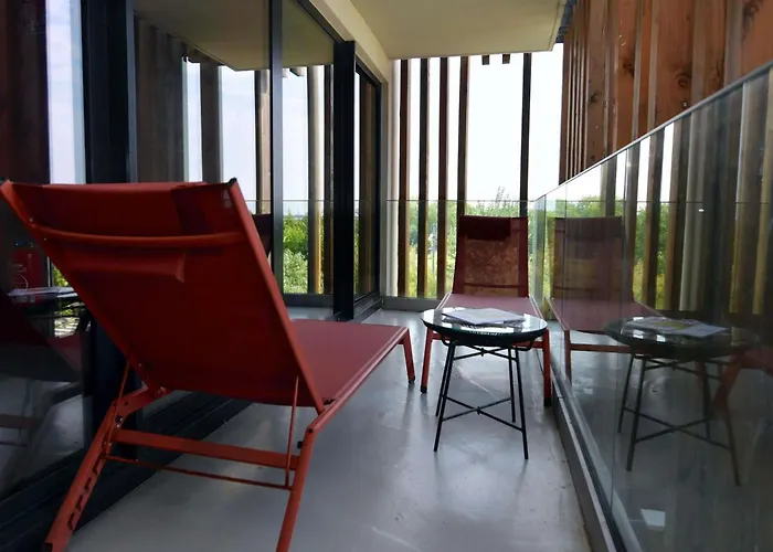 Hotel Ibis Budget Centre Gare La Rochelle (Charente-Maritime)