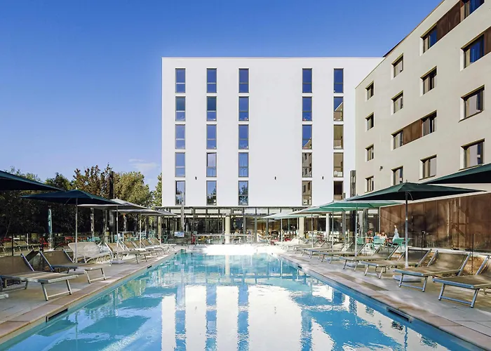 Hotel Ibis Budget Centre Gare 2*