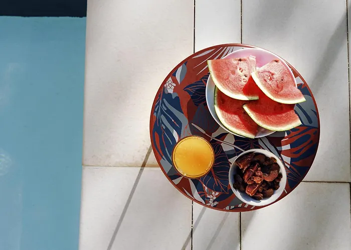 Hotel Ibis Budget Centre Gare La Rochelle (Charente-Maritime)