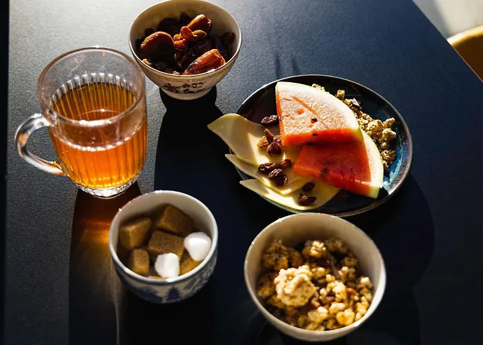 Ibis Budget Centre Gare 2*