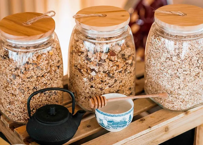 Отель Ibis Budget Centre Gare