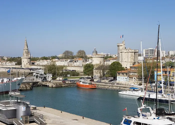 Ibis Budget Centre Gare 2*