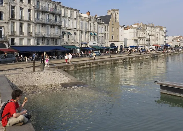 Ibis Budget Centre Gare 2*