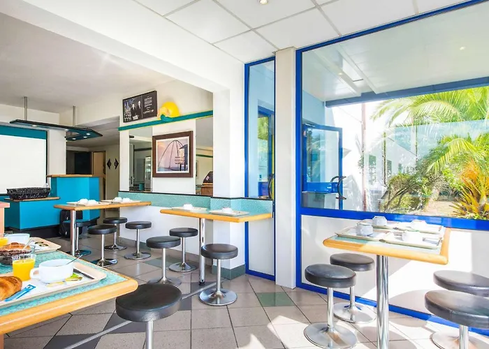 Ibis Budget Centre Gare